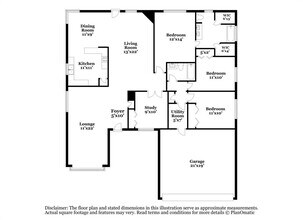 8610 Greenleaf Lake Dr in Houston, TX - Building Photo - Building Photo