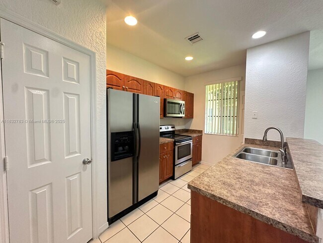 property at 6055 SW 19th Ct