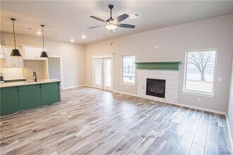 3516 Lakeside Dr in Oklahoma City, OK - Building Photo - Building Photo