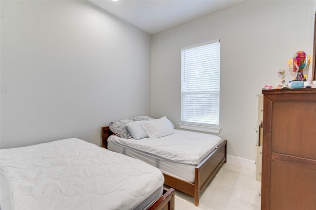 property at 4821 1st St