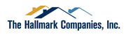 Property Management Company Logo The Hallmark Companies, Inc.