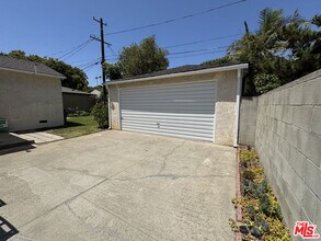 12013 Dewey St in Los Angeles, CA - Building Photo - Building Photo