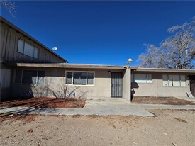3217 Arlene Way, Unit 2 in Las Vegas, NV - Building Photo