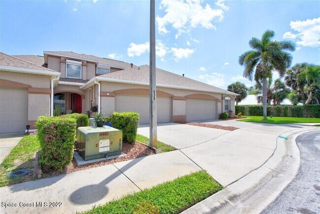 39 Sorrento Ct in Satellite Beach, FL - Building Photo - Building Photo