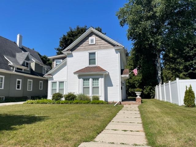 property at 2122 N 7th St