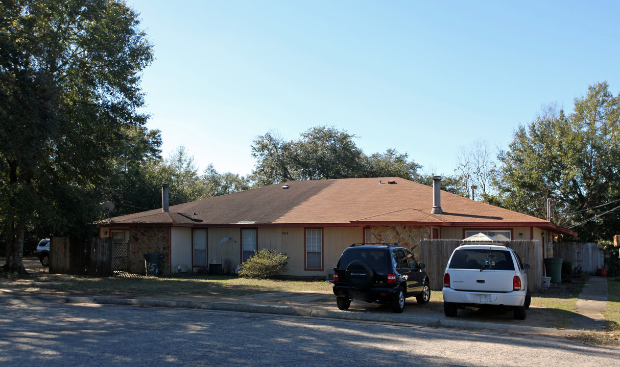 2959 Massachusetts Ave in Pensacola, FL - Building Photo