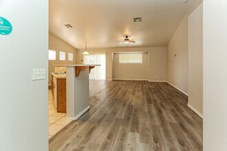 4738 Zia Ridge St in North Las Vegas, NV - Building Photo - Building Photo