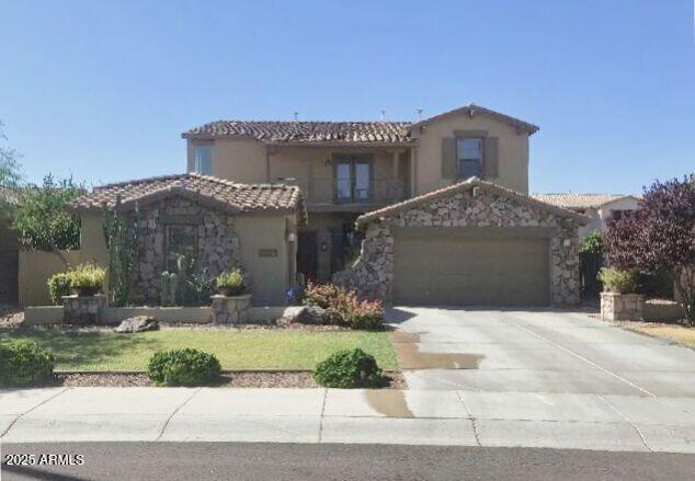 1091 E Hopkins Rd in Gilbert, AZ - Building Photo