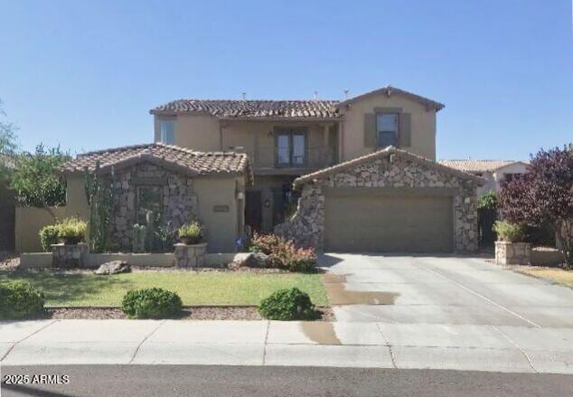 property at 1091 E Hopkins Rd