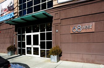 68 West Utopia in Guttenberg, NJ - Building Photo - Building Photo