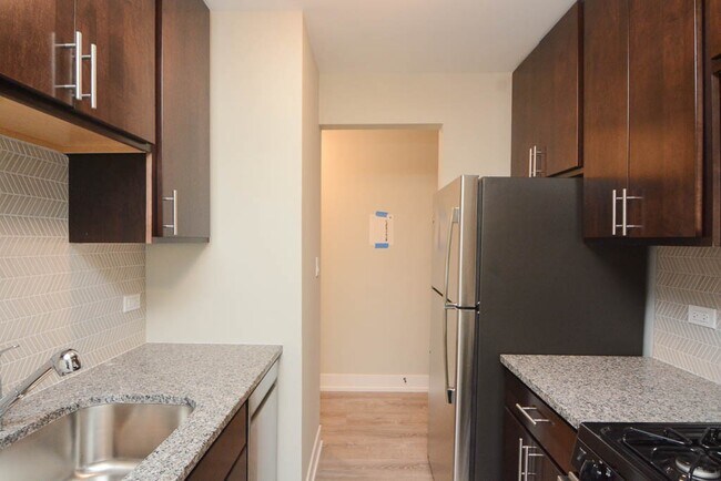 533 W Surf St in Chicago, IL - Building Photo - Building Photo