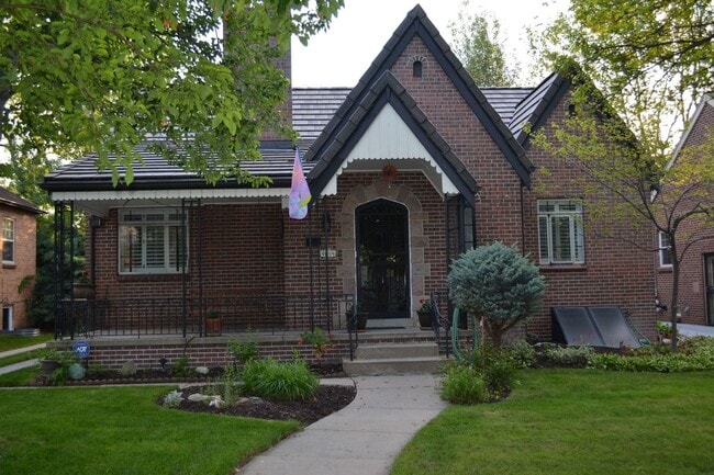 property at 1065 S Clayton Way