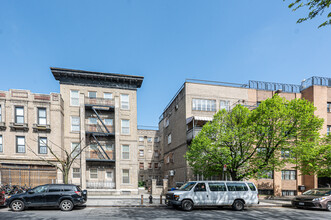 4216 15th Ave in Brooklyn, NY - Building Photo - Building Photo