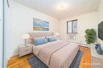 140-44 34th Ave in Queens, NY - Foto de edificio - Building Photo
