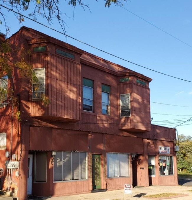property at 408 E Iroquois St