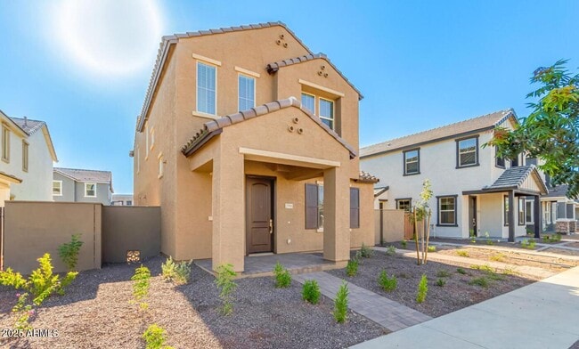 25908 N 22nd Ln in Phoenix, AZ - Building Photo - Building Photo