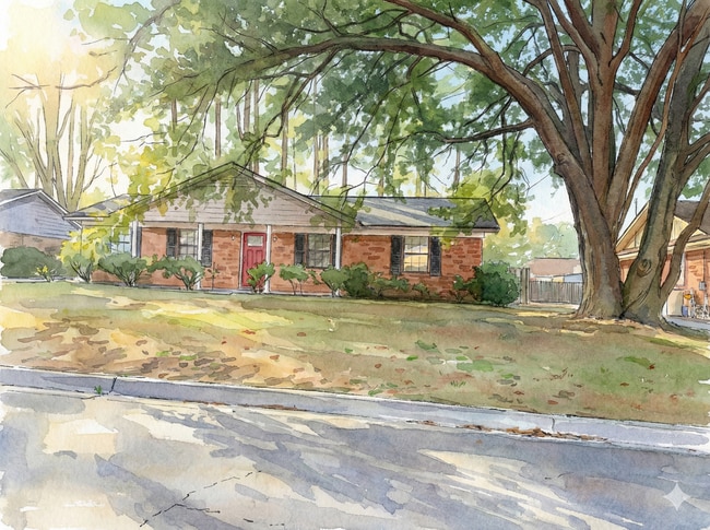 property at 213 Whitetail Cir