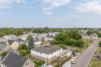 Kowal Apartments in Buffalo, NY - Building Photo - Building Photo