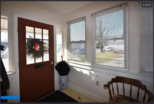 319 Fenn St, Unit 1 in Pittsfield, MA - Building Photo