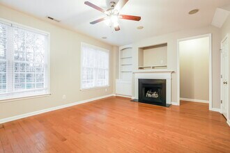 125 Pearson Place in Clayton, NC - Building Photo - Building Photo