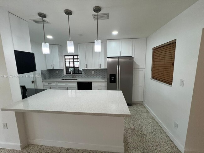 property at 11959 SW 39th Terrace