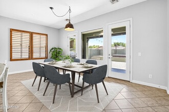 20823 W Western Dr in Buckeye, AZ - Building Photo - Building Photo