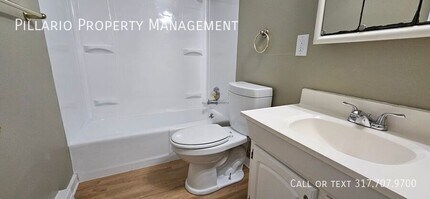 130 W Howard St in Galveston, IN - Building Photo - Building Photo