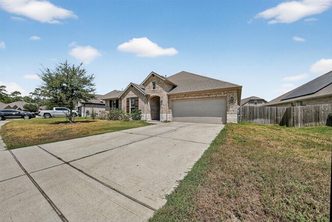 18102 Humber River Ln in Houston, TX - Building Photo - Building Photo
