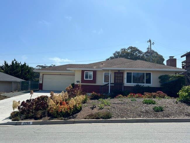 property at 2280 Del Norte St