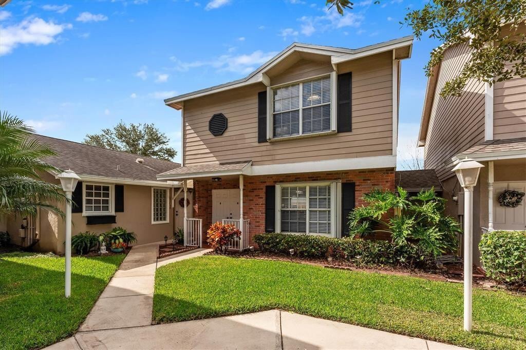 12256 NW 36th Pl in Sunrise, FL - Building Photo