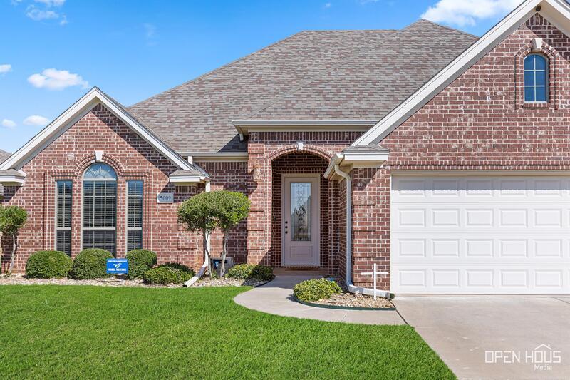 5009 Lantana Dr in Wichita Falls, TX - Building Photo