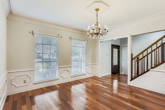 property at 8518 Rebawood Dr