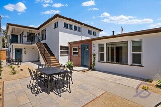 4824.5 Muir Ave in San Diego, CA - Building Photo - Building Photo