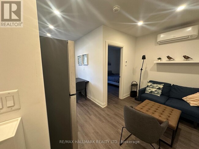 property at 595-595 St Clair Ave W