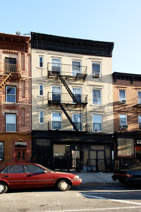 567 Union St in Brooklyn, NY - Foto de edificio