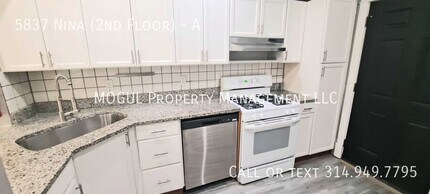 5837 S 2nd St in St. Louis, MO - Building Photo - Building Photo