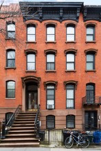 146 Lafayette Ave in Brooklyn, NY - Building Photo - Other