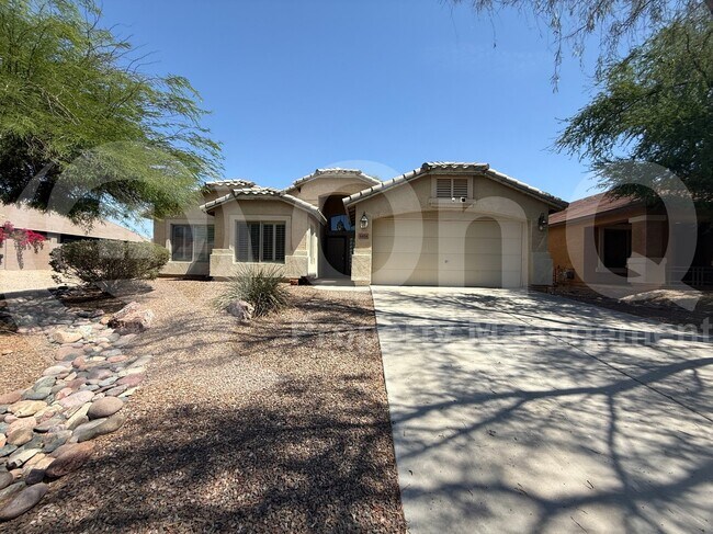 4404 E Rose Quartz Ln in San Tan Valley, AZ - Building Photo - Building Photo