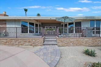 54925 Avenida Ramirez in La Quinta, CA - Building Photo - Building Photo
