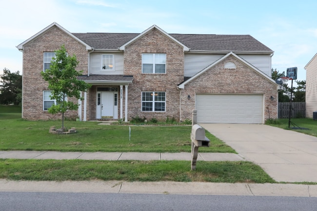 property at 12102 Raiders Blvd