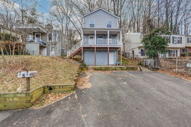 413 Valley Rd Extension in Charlottesville, VA - Building Photo - Building Photo