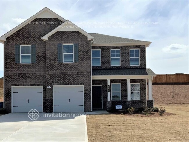 property at 345 Amsterdam Way