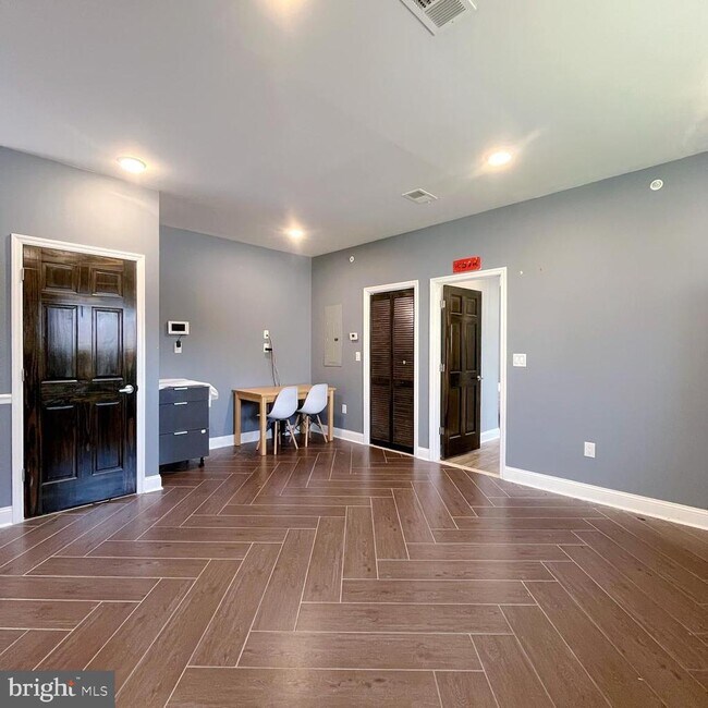 1306-8 N Carlisle St in Philadelphia, PA - Building Photo - Building Photo