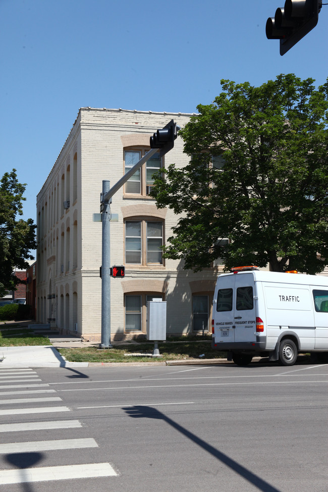 1107 L St in Lincoln, NE - Building Photo - Building Photo