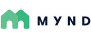 Property Management Company Logo MYND