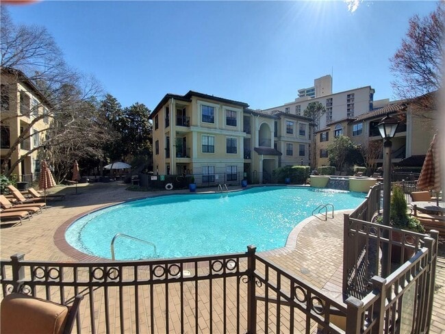 property at 3777 Peachtree Rd