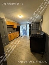 101 Madison St in Troy, NY - Building Photo - Building Photo