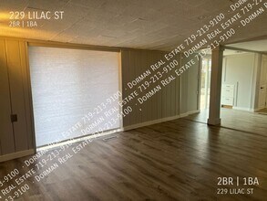 229 Lilac St in Colorado Springs, CO - Building Photo - Building Photo