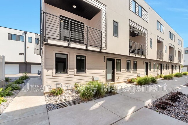 property at 1590 S 900 W
