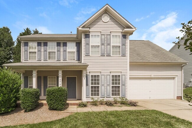 10018 Barbee Dr